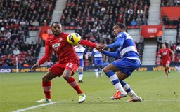 Premier League: Southampton vs Reading 1 - 0