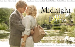 Trailer phim Midnight In Paris
