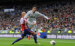 Laliga: Real Madrid vs Sporting Gijon 3 - 1