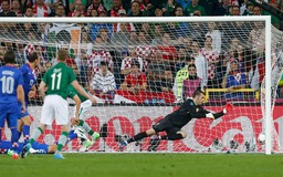 EURO 2012: CH Ailen vs Croatia 1 – 1