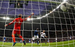 EURO 2012: Đức vs Ý 0 – 1