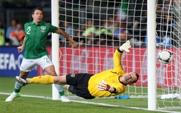 EURO 2012: CH Ailen vs Croatia 0 – 1