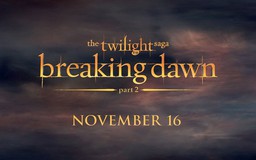 Trailer phim Breaking Dawn - Phần 2