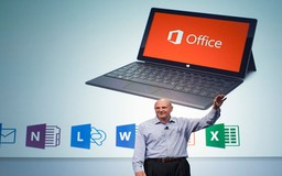 Sử dụng Office 2013 trên SkyDrive