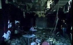 Cháy hộp đêm tại Brazil, hơn 200 người chết