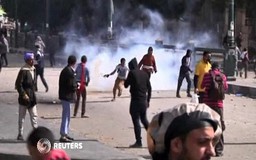 Ai Cập ban bố tình trạng khẩn cấp ở ba thành phố