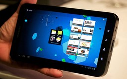 Đến thời của tablet 7-inch