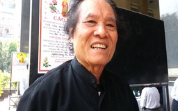 Nhà báo Trần Thanh Phương nói về nhà văn Nguyễn Quang Sáng