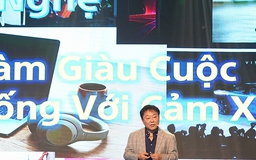 Sony Việt Nam ra mắt loạt TV BRAVIA cao cấp mới cho giải trí và game