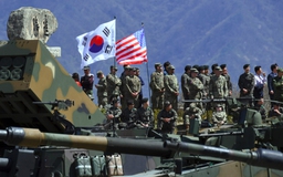 Thượng đỉnh Mỹ-Triều không bàn chuyện lính Mỹ đóng tại Hàn Quốc