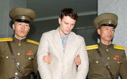 Tòa án Mỹ buộc Triều Tiên bồi thường 501 triệu USD vụ tù nhân thiệt mạng