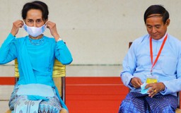 Nhiều nước kêu gọi Myanmar để đặc phái viên ASEAN gặp bà Suu Kyi