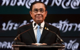 Tòa án ấn định ngày phán quyết về nhiệm kỳ của Thủ tướng Thái Lan
