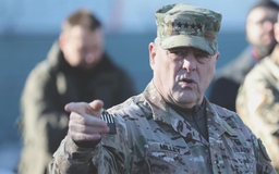 Mỹ ra lệnh binh sĩ tại châu Âu cảnh giác cao độ trước phản ứng của Nga