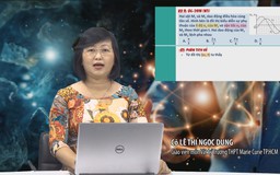 Bí quyết ôn thi THPT quốc gia đạt điểm cao môn lý: Phản ứng hạt nhân