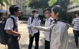Bí quyết ôn thi THPT quốc gia đạt điểm cao môn lý: Lượng tử ánh sáng