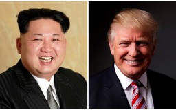 Tổng thống Trump nói ông Kim Jong-un 'đáng kính'
