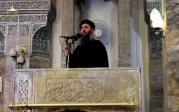 Thủ lĩnh IS al-Baghdadi có thể vẫn còn sống