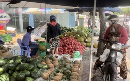Thái Lan muốn cùng Việt Nam mở làn xanh đưa trái cây vào Trung Quốc