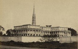 Những hé lộ độc đáo về Sài Gòn từ năm 1860 đến năm 1875