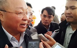 Ban Bảo vệ chăm sóc sức khỏe cán bộ T.Ư nói về sức khỏe ông Nguyễn Bá Thanh