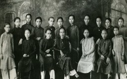 Nữ danh xứ Nam kỳ - Kỳ 3: Người cô “đặc biệt” của Giáo sư Trần Văn Khê