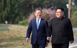 Triều Tiên sắp đóng cửa bãi thử hạt nhân?