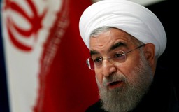 Iran cáo buộc Mỹ muốn thay đổi chế độ