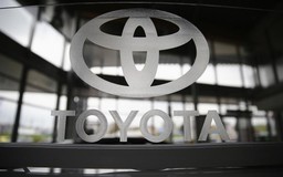 Toyota thu hồi 1,7 triệu xe