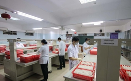 Nhiều định hướng mới trong nghiên cứu khoa học tại Trường ĐH Nguyễn Tất Thành