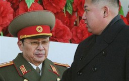 Tướng lĩnh cao cấp Triều Tiên xuất hiện sau tin đồn bị xử tử