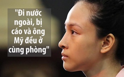 Trương Hồ Phương Nga ngừng quyền im lặng, xác nhận email ‘hợp đồng tình cảm’