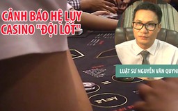 Casino "đội lốt" CLB bridge và poker: Những cảnh báo về hệ lụy