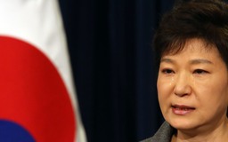 Quốc hội Hàn Quốc đồng ý luận tội Tổng thống