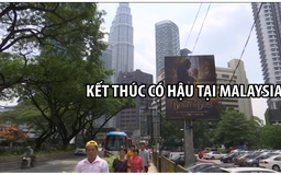 Kết thúc có hậu cho “Người đẹp và Quái vật” tại Malaysia