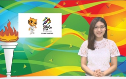 Bản tin SEA Games 28.8: Thạch Kim Tuấn và đội cử tạ lập kỳ tích