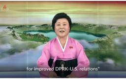 Triều Tiên ca ngợi hội nghị thượng đỉnh Mỹ - Triều