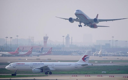 Trung Quốc 'xuống nước', mở cửa cho các hãng hàng không quốc tế?