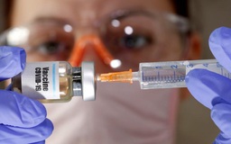 Vắc xin Covid-19 do chính phủ Mỹ tài trợ thử nghiệm giai đoạn cuối