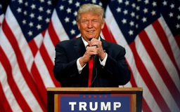 Tổng thống Trump nói gì về khả năng hoãn bầu cử Mỹ 2020?