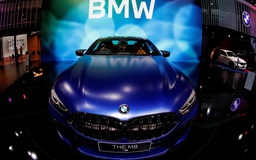 BMW, Honda giảm doanh thu nặng nề vì đại dịch Covid-19