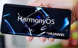 Phải đến 2021 Huawei mới có điện thoại cài hệ điều hành Harmony