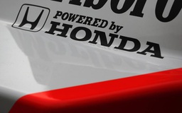 Vì sao Honda bất ngờ ngừng tham gia giải đua xe F1?