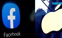 Hưởng lợi nhờ Covid-19, Facebook và Apple có doanh thu, lợi nhuận tăng cao vượt dự báo