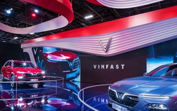 Vinfast tham vọng gì trong kế hoạch bán ô tô điện ở Mỹ?