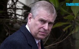 Hoàng tử Anh Andrew sẽ phải ra tòa trong vụ kiện lạm dụng tình dục