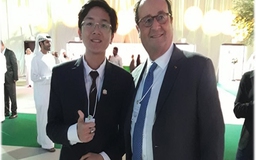 Không để thời gian trôi qua một cách vô nghĩa