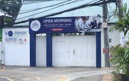 Học sinh trường quốc tế đánh nhau: UBND TP.HCM báo cáo gì với Bộ GD-ĐT?