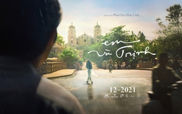 Trịnh Công Sơn và ‘Diễm xưa’ xuất hiện đầy lãng mạn trong phim ‘Em và Trịnh’