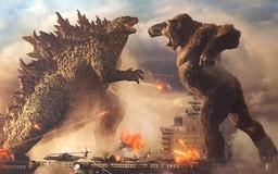 'Godzilla đại chiến Kong': Đại tiệc hình ảnh mãn nhãn nhưng thiếu dư vị